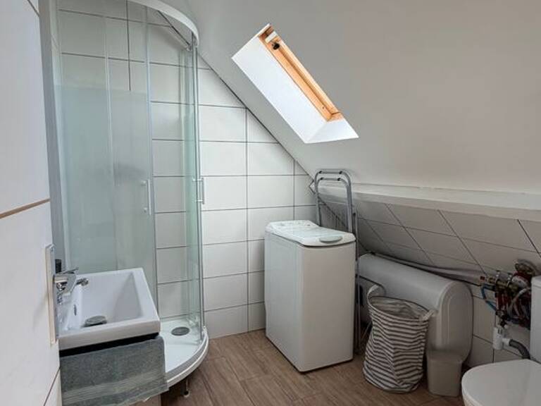 Appartement de 45m2 à louer sur Banneville-la-Campagne — photo 1