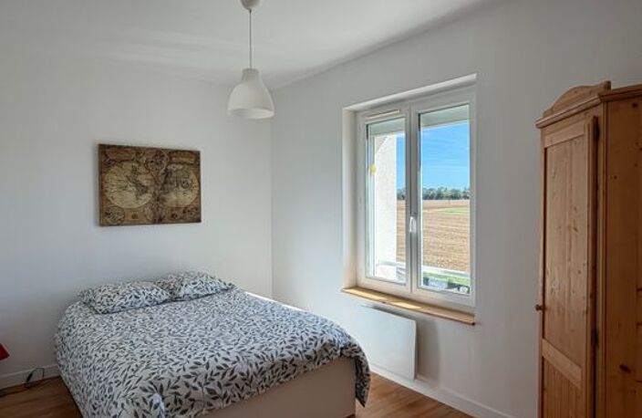 Appartement de 45m2 à louer sur Banneville-la-Campagne — photo 2