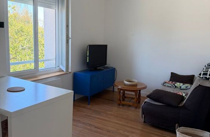 Appartement de 45m2 à louer sur Banneville-la-Campagne — photo 3
