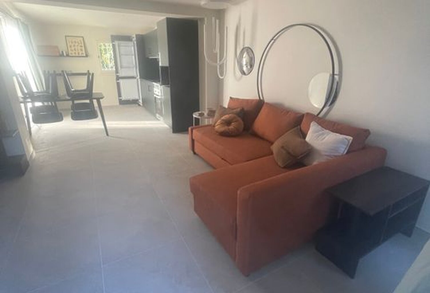 Appartement de 40m2 à louer sur Alès — photo 1