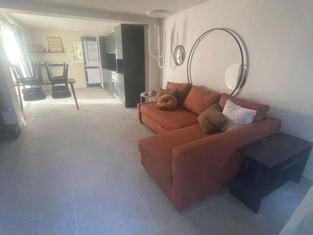 Appartement de 40m2 à louer sur Alès — photo du bien