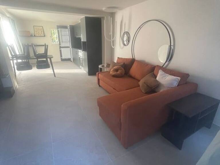 Appartement de 40m2 à louer sur Alès — photo 1