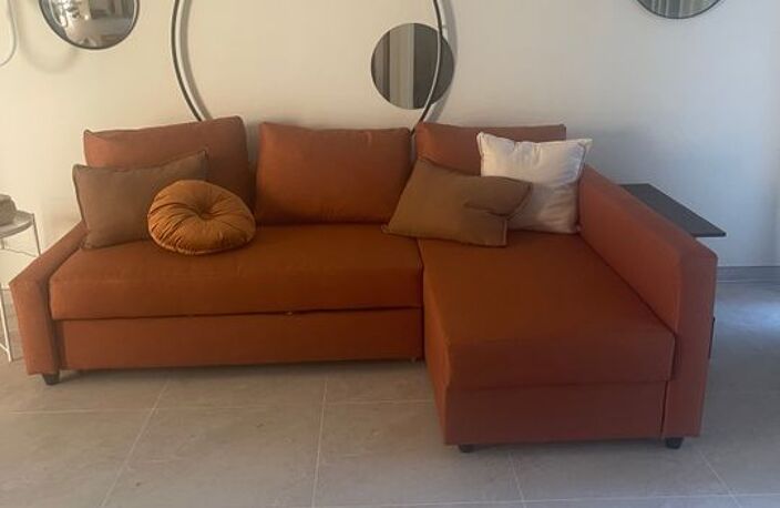 Appartement de 40m2 à louer sur Alès — photo 2