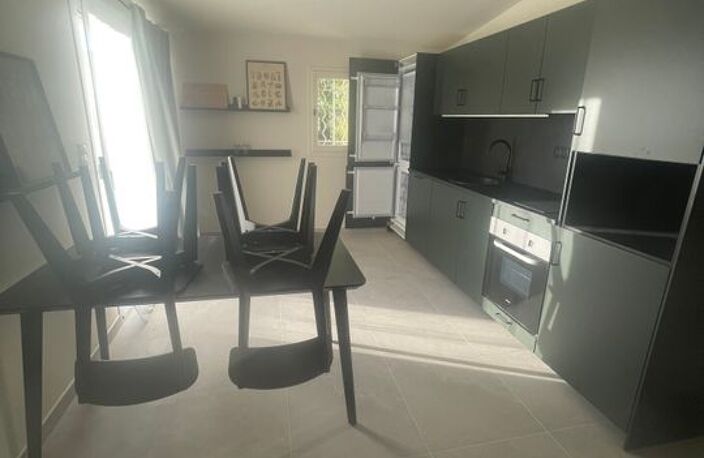 Appartement de 40m2 à louer sur Alès — photo 3