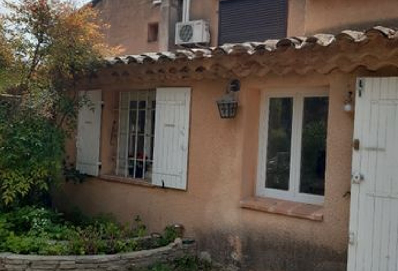 Appartement de 38m2 à louer sur Beaurecueil — photo 1