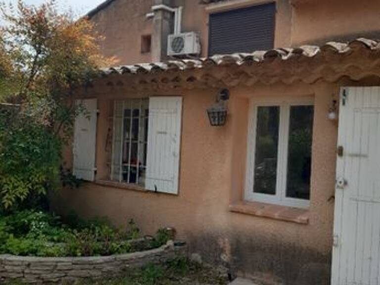 Appartement de 38m2 à louer sur Beaurecueil — photo 1