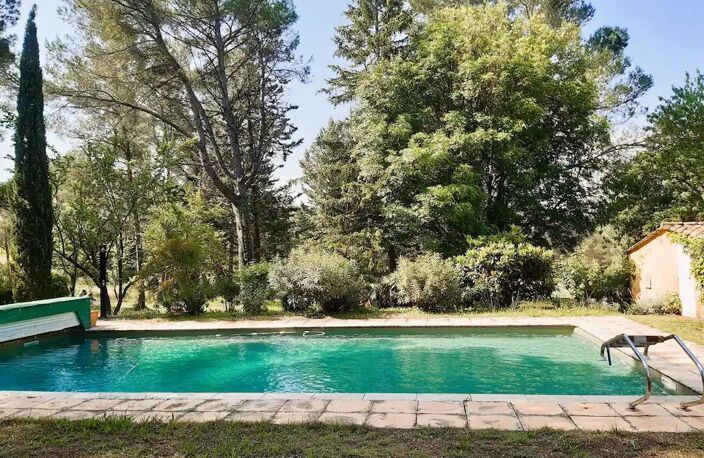 Appartement de 38m2 à louer sur Beaurecueil — photo 2