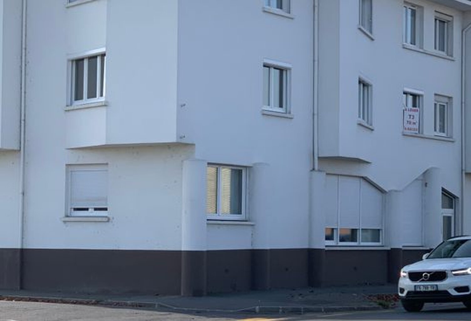 Appartement de 83m2 à louer sur Sedan — photo 1