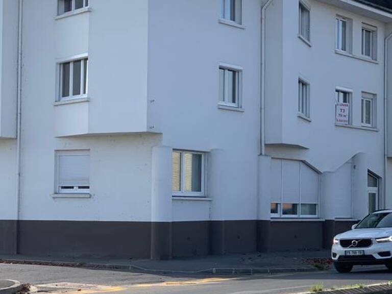 Appartement de 83m2 à louer sur Sedan — photo 1