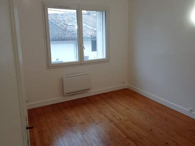 Appartement de 64m2 à louer sur Castillon-la-Bataille — photo du bien
