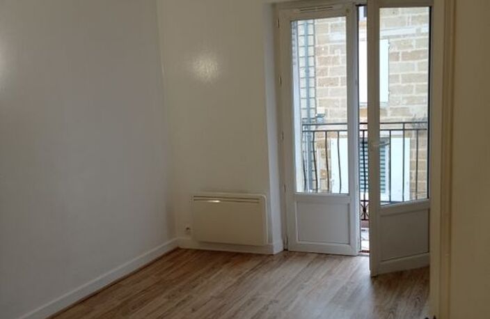 Appartement de 64m2 à louer sur Castillon-la-Bataille — photo 2