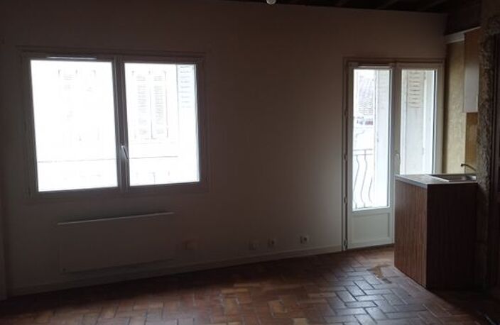 Appartement de 64m2 à louer sur Castillon-la-Bataille — photo 3