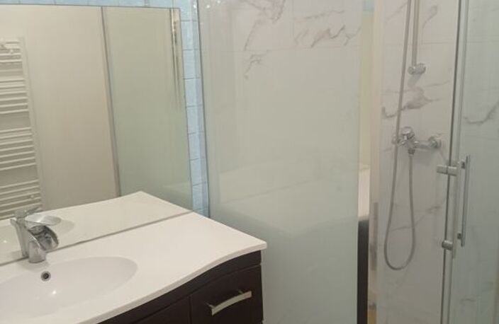 Appartement de 64m2 à louer sur Castillon-la-Bataille — photo 4