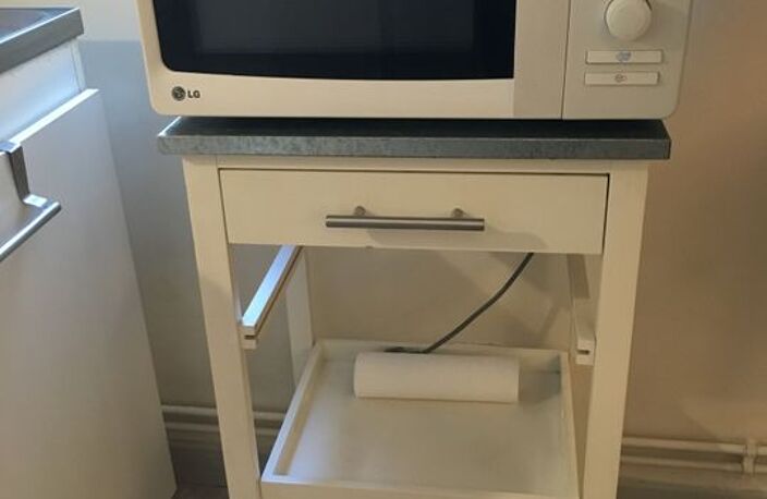 Studio de 20m2 à louer sur Metz — photo 2