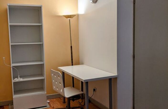 Studio de 20m2 à louer sur Metz — photo 3