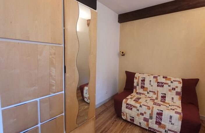 Studio de 20m2 à louer sur Metz — photo 4