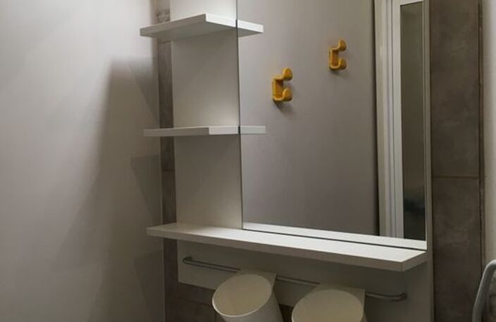 Studio de 20m2 à louer sur Metz — photo 5