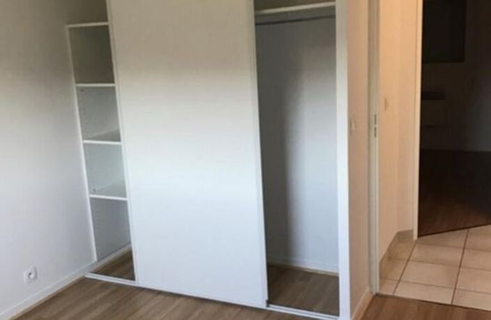 Maison de 69m2 à louer sur Déols — photo 3