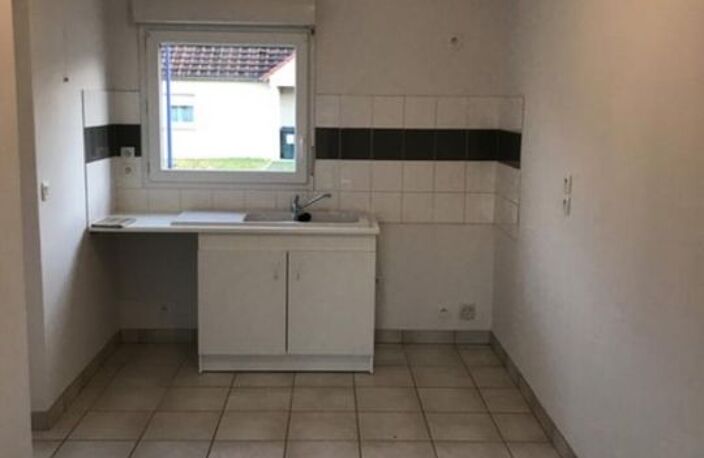 Maison de 69m2 à louer sur Déols — photo 4