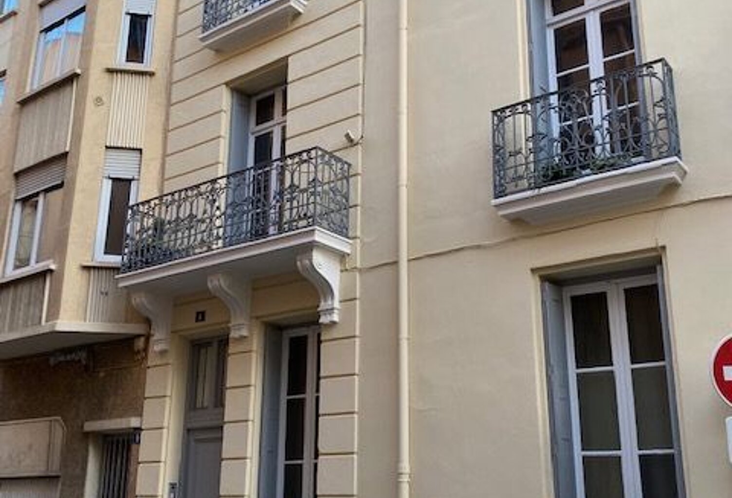 Appartement de 80m2 à louer sur Perpignan — photo 1