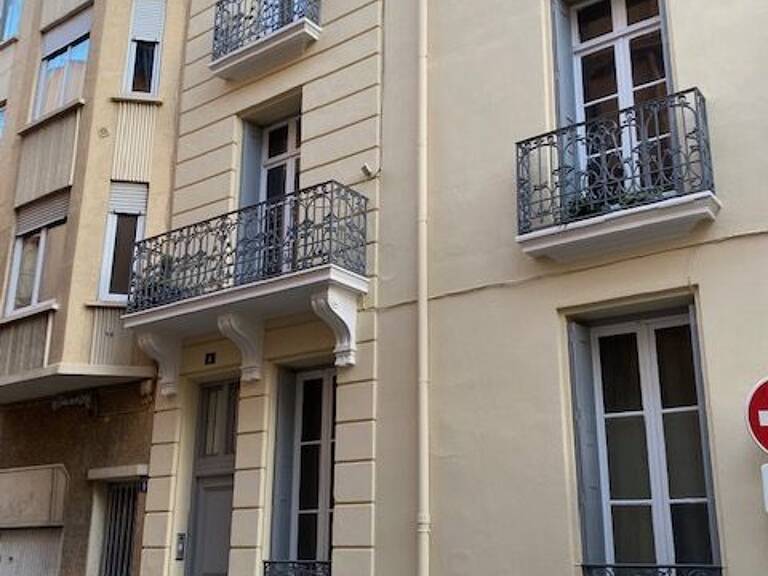 Appartement de 80m2 à louer sur Perpignan — photo 1