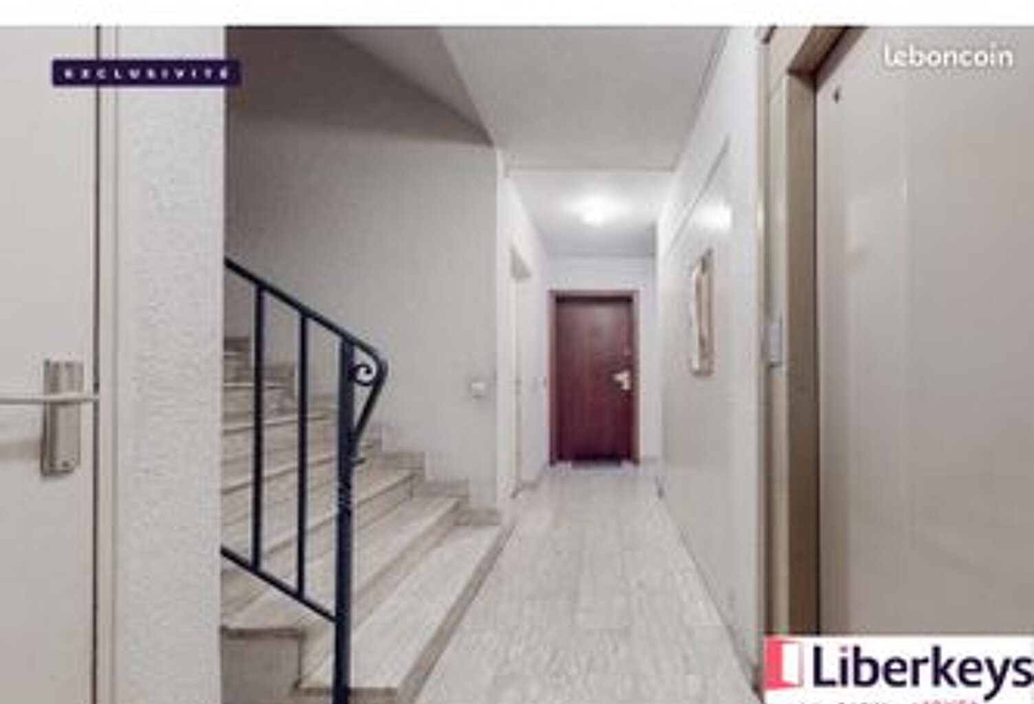 Appartement de 36m2 à louer sur Manosque — photo 1