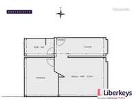 Appartement de 36m2 à louer sur Manosque — photo 2
