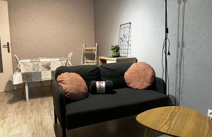 Appartement de 31m2 à louer sur Pont-Sainte-Marie — photo 2