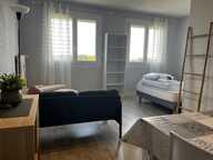 Appartement de 31m2 à louer sur Pont-Sainte-Marie — photo 3