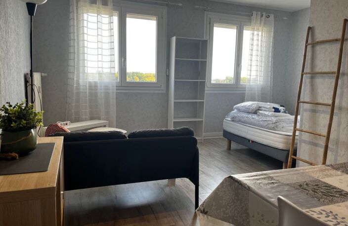 Appartement de 31m2 à louer sur Pont-Sainte-Marie — photo 3