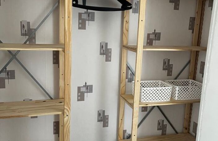 Appartement de 31m2 à louer sur Pont-Sainte-Marie — photo 5