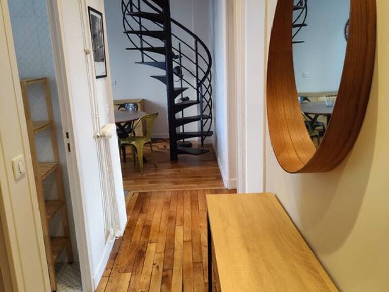 Appartement de 61m2 à louer sur Puteaux — photo 1