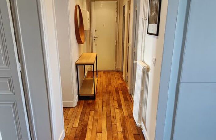 Appartement de 61m2 à louer sur Puteaux — photo 2