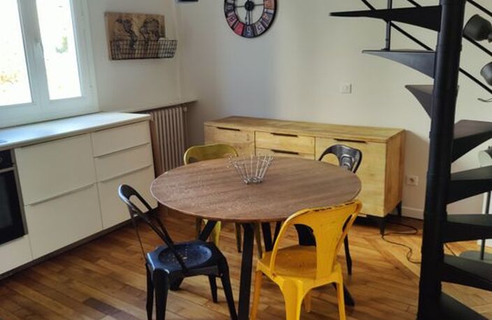 Appartement de 61m2 à louer sur Puteaux — photo 3
