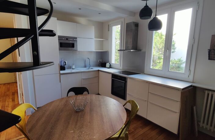 Appartement de 61m2 à louer sur Puteaux — photo 4