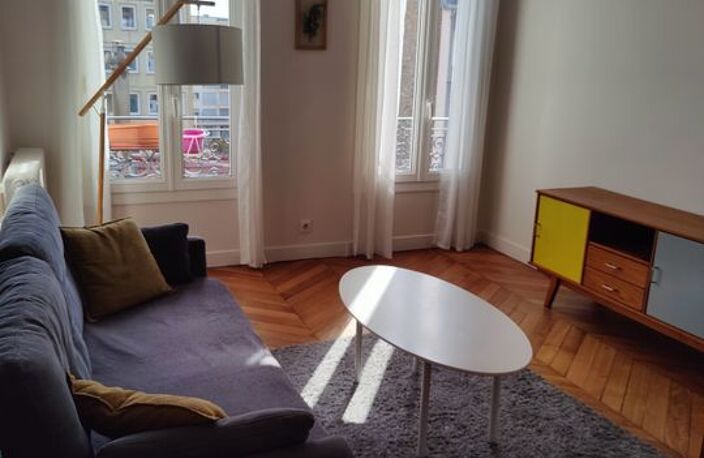 Appartement de 61m2 à louer sur Puteaux — photo 5
