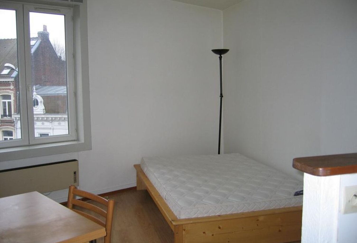 Studio de 23m2 à louer sur Lille — photo 1
