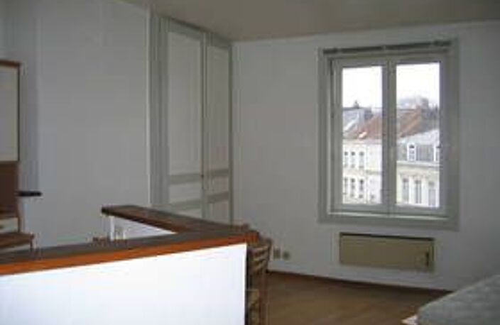 Studio de 23m2 à louer sur Lille — photo 2