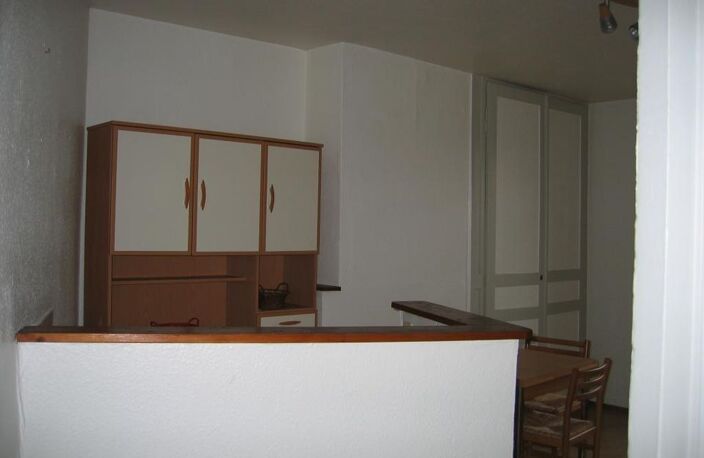 Studio de 23m2 à louer sur Lille — photo 3