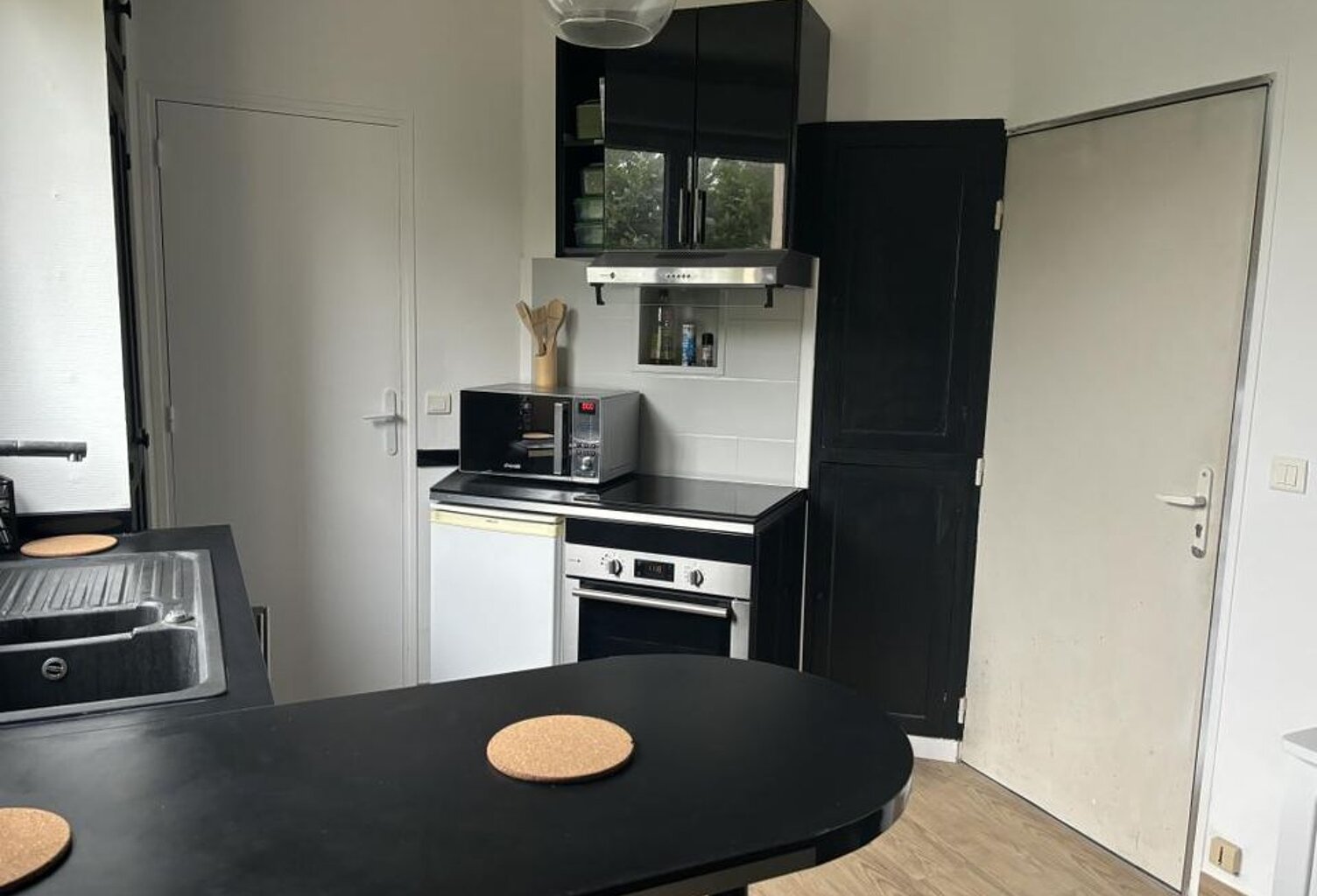 Studio de 20m2 à louer sur Gagny — photo 1