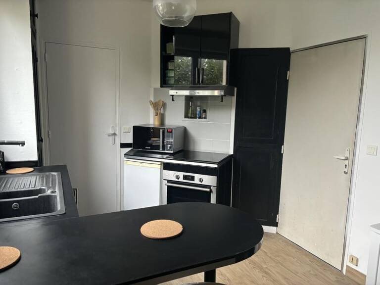 Studio de 20m2 à louer sur Gagny — photo 1