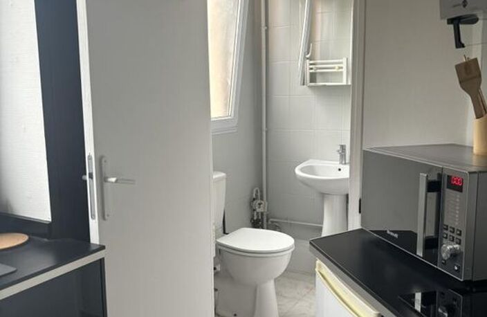 Studio de 20m2 à louer sur Gagny — photo 3