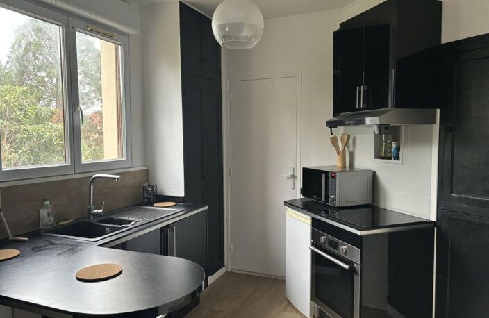 Studio de 20m2 à louer sur Gagny — photo 4
