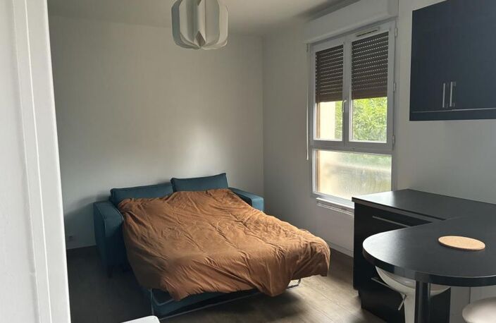 Studio de 20m2 à louer sur Gagny — photo 5