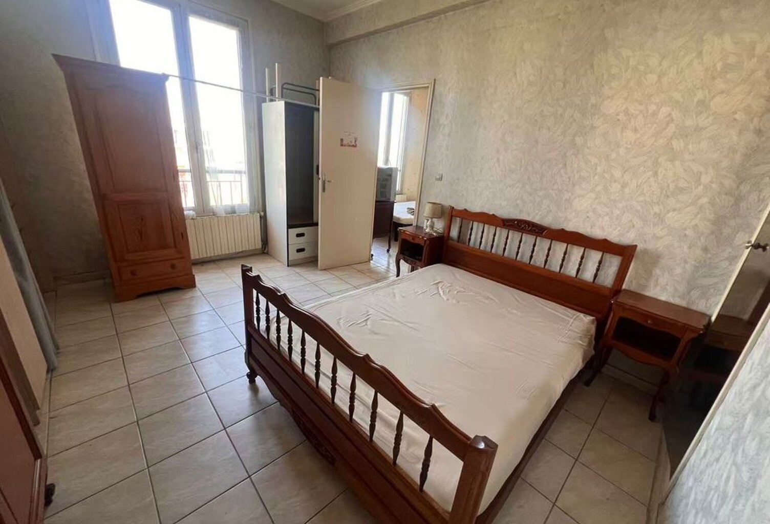 Appartement de 47m2 à louer sur Antibes — photo 1