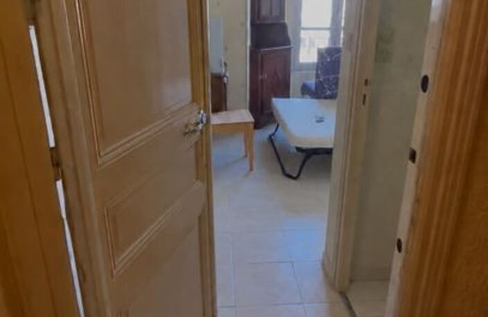 Appartement de 47m2 à louer sur Antibes — photo 3