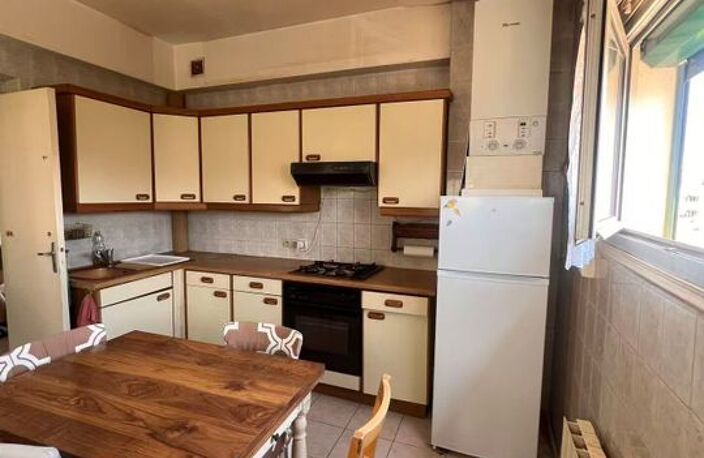 Appartement de 47m2 à louer sur Antibes — photo 4