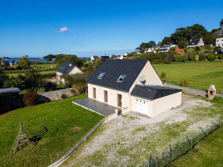 Maison au coeur de PENVERN, à moins de 100 mètres de la mer ! — photo 1