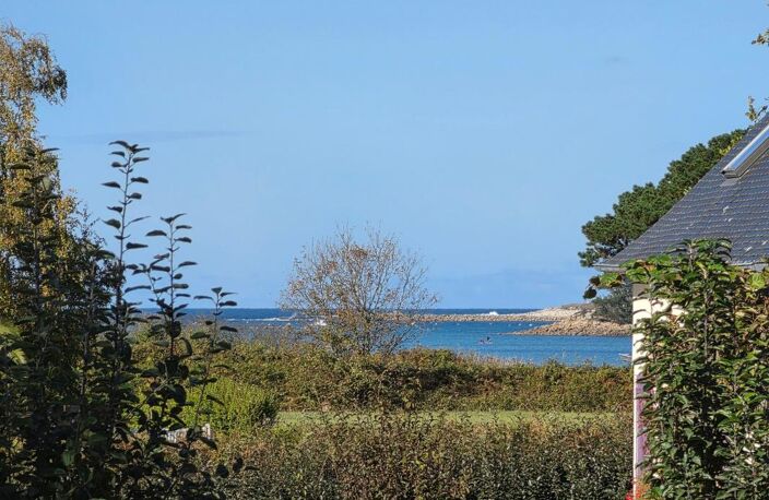 Maison au coeur de PENVERN, à moins de 100 mètres de la mer ! — photo 2