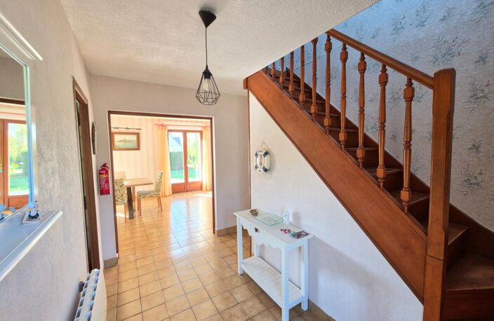 Maison au coeur de PENVERN, à moins de 100 mètres de la mer ! — photo 3